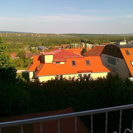 Ferienwohnung Szabo Haz Hévíz Exterior foto