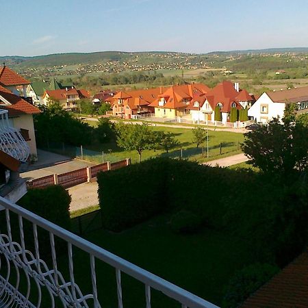 Ferienwohnung Szabo Haz Hévíz Exterior foto