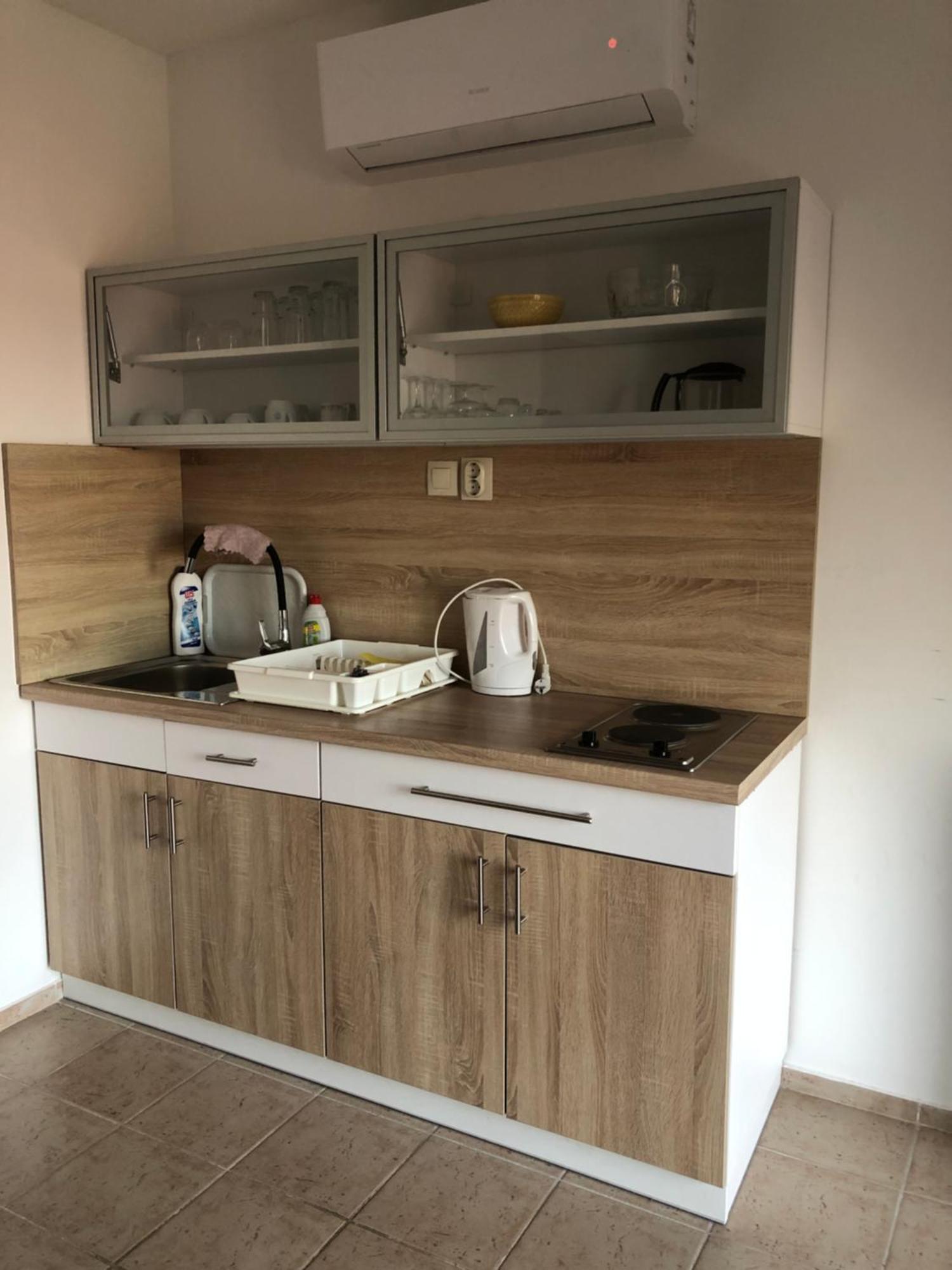 Ferienwohnung Szabo Haz Hévíz Exterior foto