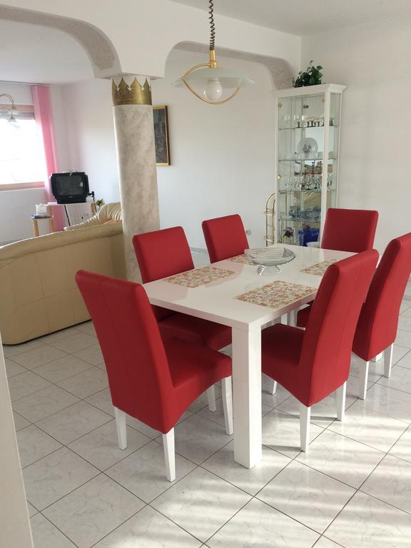 Ferienwohnung Szabo Haz Hévíz Exterior foto