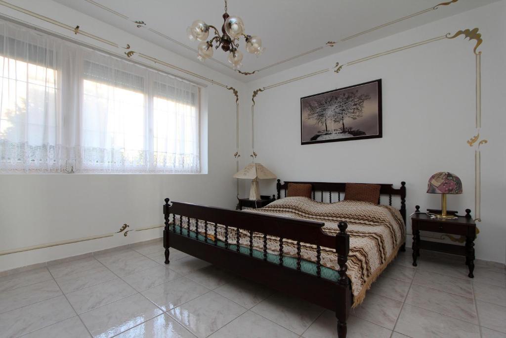 Ferienwohnung Szabo Haz Hévíz Zimmer foto